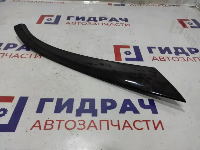 Накладка обшивки задняя правая BMW 6 (F13) 51437225362.