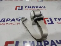 Ремень безопасности задний правый BMW 6 (F13) 72117268734.