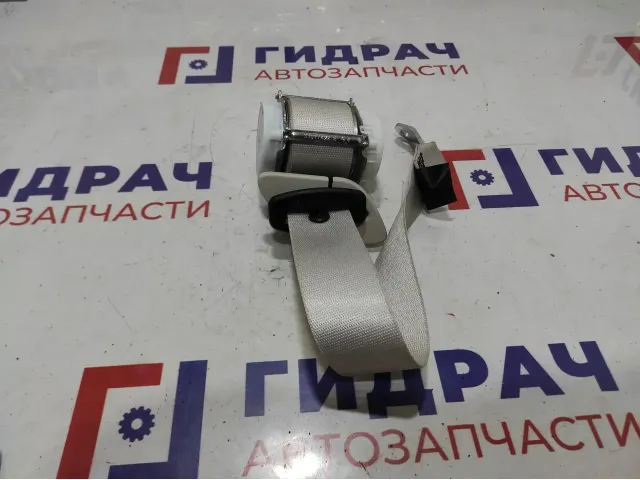 Ремень безопасности задний левый BMW 6 (F13) 72117268733.