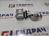 Ремень безопасности задний левый BMW 6 (F13) 72117268733.
