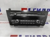 Блок управления климатической установкой BMW 6 (F13) 61319386653.