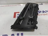 Блок управления климатической установкой BMW 6 (F13) 61319386653.