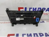 Блок управления климатической установкой BMW 6 (F13) 61319386653.