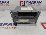 Магнитола BMW 6 (F13) 65129293395.