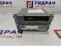 Магнитола BMW 6 (F13) 65129293395.