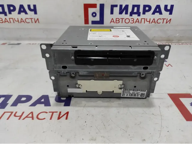 Магнитола BMW 6 (F13) 65129293395.