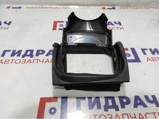 Кожух рулевой колонки верхний BMW 6 (F13) 61319188869.
