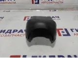 Кожух рулевой колонки нижний BMW 6 (F13) 61319220824.