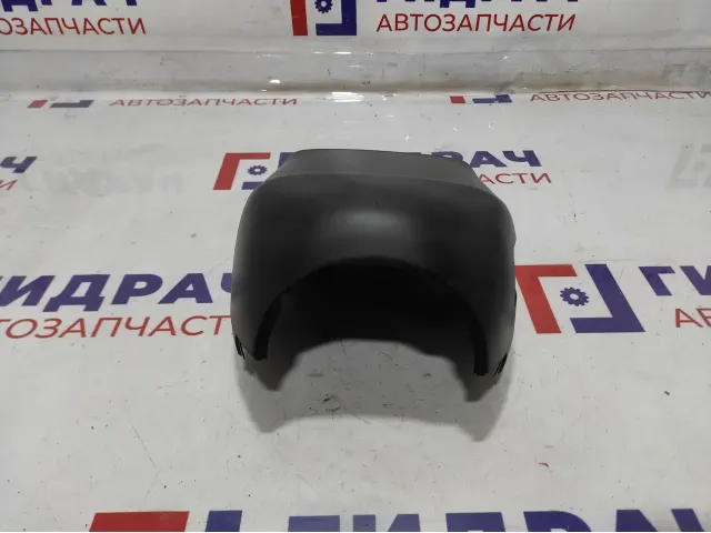 Кожух рулевой колонки нижний BMW 6 (F13) 61319220824.