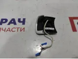 Переключатель скоростей подрулевой левый BMW 6 (F13) 61319218399.