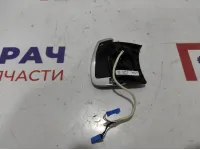 Переключатель скоростей подрулевой левый BMW 6 (F13) 61319218399.