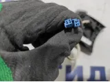 Переключатель скоростей подрулевой левый BMW 6 (F13) 61319218399.