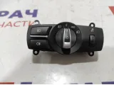 Переключатель света фар BMW 6 (F13) 61319192744.