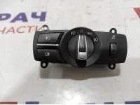 Переключатель света фар BMW 6 (F13) 61319192744.