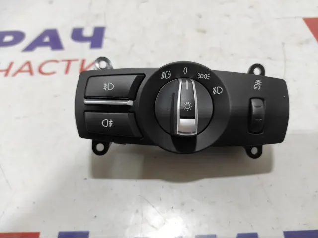 Переключатель света фар BMW 6 (F13) 61319192744.