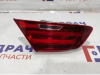 Фонарь задний внутренний левый BMW 6 (F13) 63217210579.