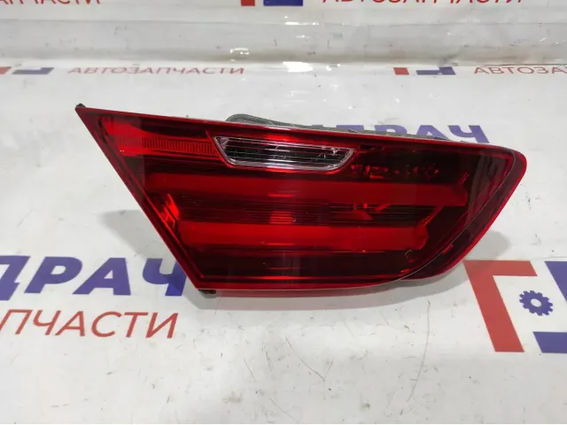 Фонарь задний внутренний левый BMW 6 (F13) 63217210579.