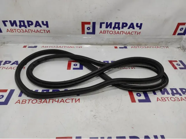 Уплотнительная резинка багажника BMW 6 (F13) .