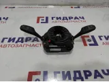 Переключатель подрулевой BMW 6 (F13) 61319354047. В сборе.