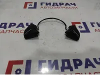 Блок кнопок на рулевое колесо BMW 6 (F13) 61319229484.