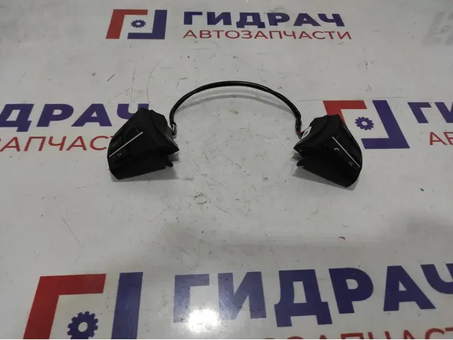 Блок кнопок на рулевое колесо BMW 6 (F13) 61319229484.