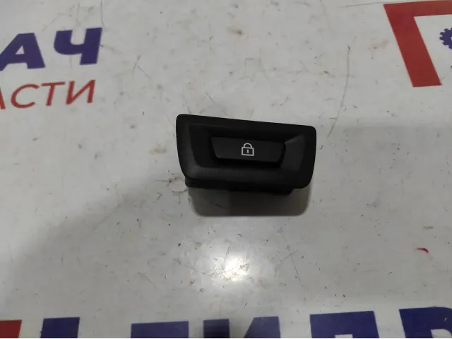Кнопка центрального замка BMW 6 (F13) 61319275120. С двери багажника.