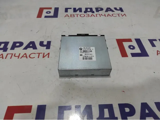 Блок электронный BMW 6 (F13) 6142925198401. Инвертор.