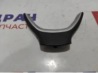 Накладка на рулевое колесо BMW 6 (F13) 32337841892.