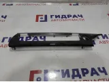 Накладка на торпедо центральная BMW 6 (F13) 51459197514.