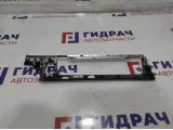 Накладка на торпедо центральная BMW 6 (F13) 51459197514.