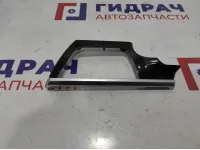 Накладка на торпедо левая BMW 6 (F13) 51459197513.