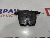 Замок крышки багажника BMW 6 (F13) 5124719121205.