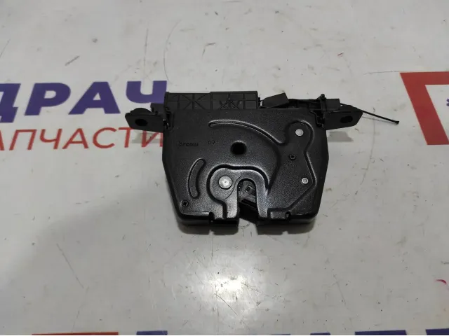 Замок крышки багажника BMW 6 (F13) 5124719121205.