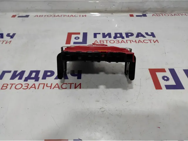 Блок предохранителей плюсовой клеммы BMW 6 (F13) 61149240490.