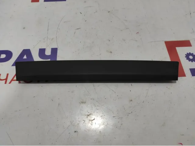 Накладка на торпедо BMW 6 (F13) 51459197501.