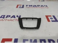 Накладка на плафон BMW 6 (F13) .