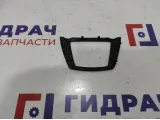 Накладка на плафон BMW 6 (F13) .