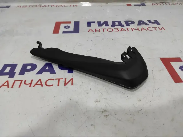 Накладка торпедо левая BMW 6 (F13) 51459216617.