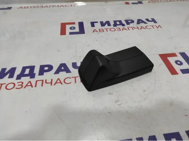 Накладка на зеркало BMW 6 (F13) 51169275005.