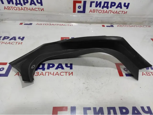 Водосток крышки багажника правый BMW 6 (F13) 7228506.