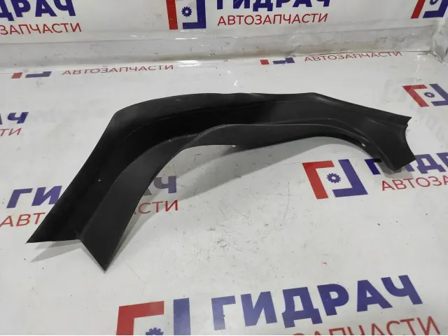 Водосток крышки багажника левый BMW 6 (F13) 7228505.