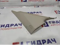 Обшивка стойки задняя правая BMW 6 (F13) 51437272162.