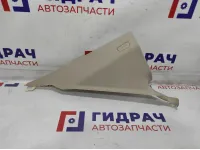 Обшивка стойки задняя левая BMW 6 (F13) 51437272161.