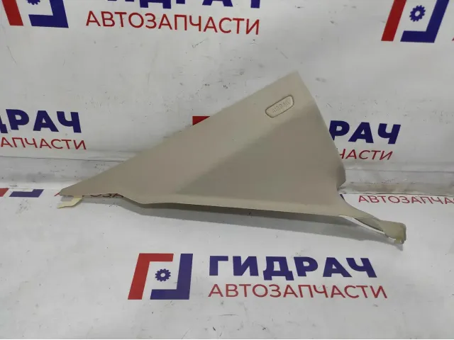 Обшивка стойки задняя левая BMW 6 (F13) 51437272161.