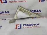 Обшивка стойки задняя левая BMW 6 (F13) 51437272161.
