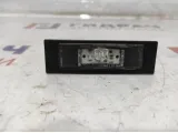 Фонарь подсветки номера BMW 6 (F13) 63267193294.