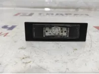 Фонарь подсветки номера BMW 6 (F13) 63267193294.