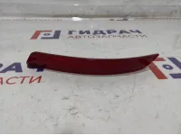 Отражатель в задний бампер правый BMW 6 (F13) 63147210588.