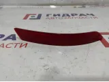 Отражатель в задний бампер левый BMW 6 (F13) 63147210587.