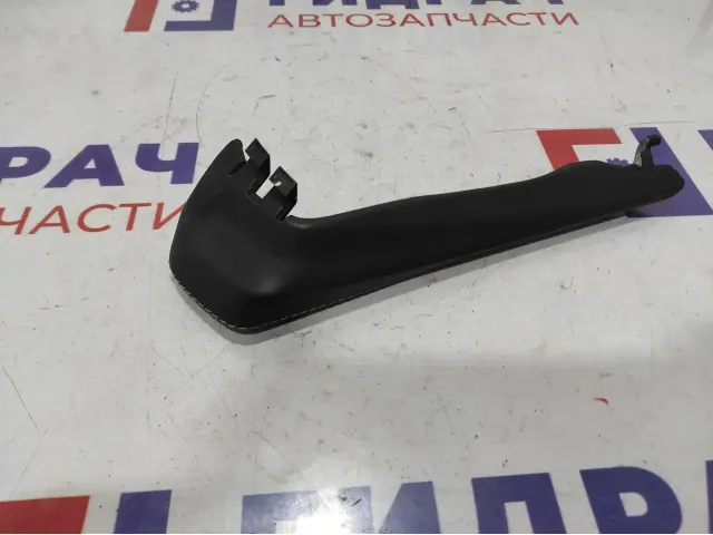 Накладка торпедо правая BMW 6 (F13) .